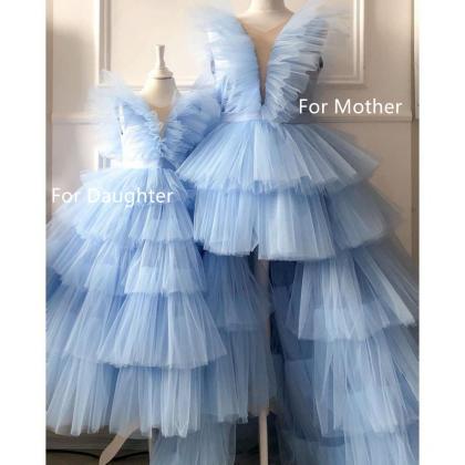 SPD1069,Family look matching dresse..