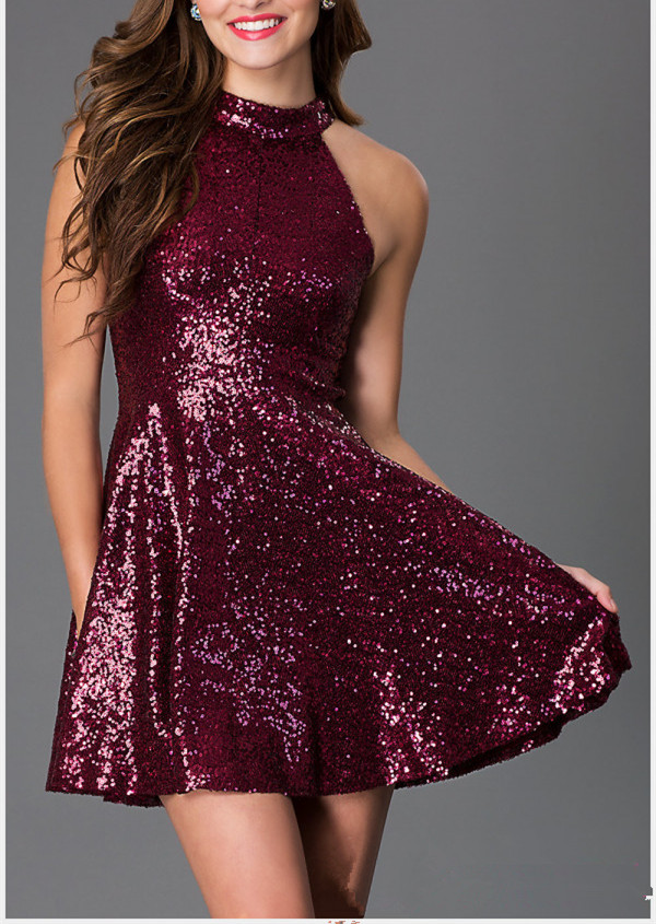 casual prom dresses 2018