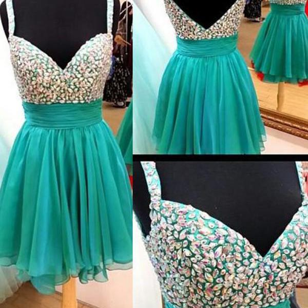 Dress For Short Prom Dresses on Luulla