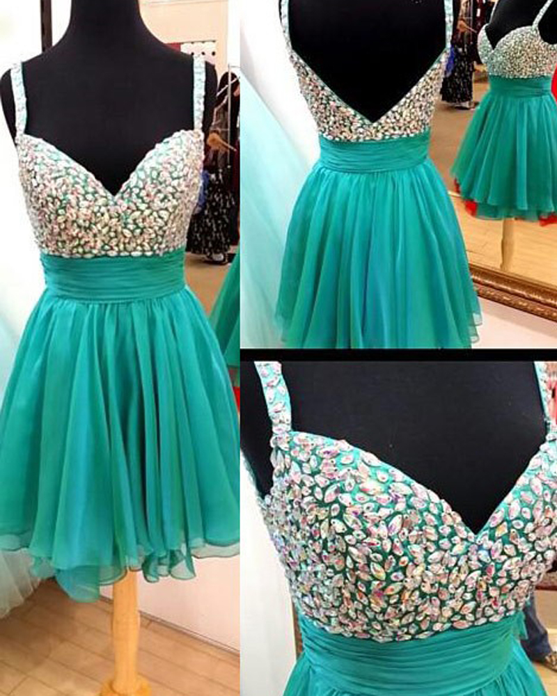 Dress For Short Prom Dresses on Luulla